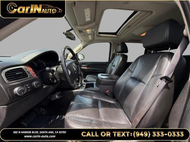 used 2007 Chevrolet Silverado 2500 car, priced at $22,990