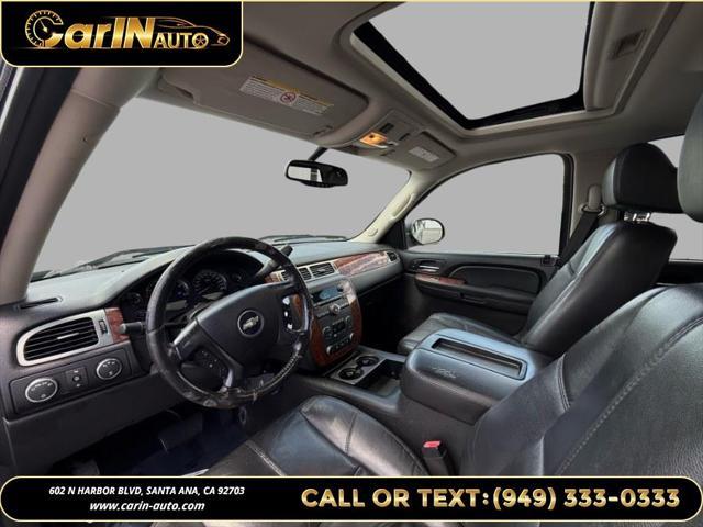 used 2007 Chevrolet Silverado 2500 car, priced at $22,990