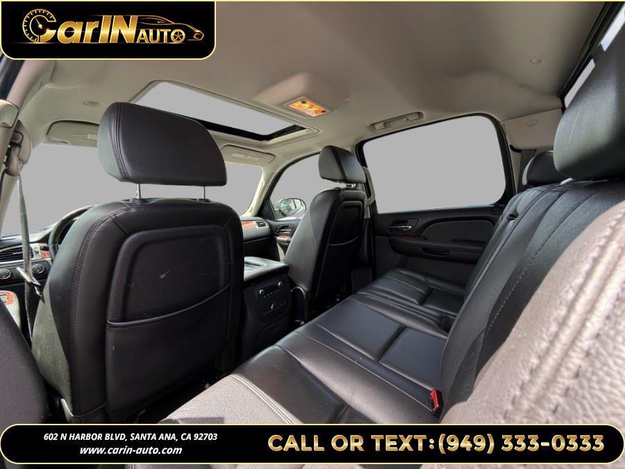 used 2007 Chevrolet Silverado 2500 car, priced at $21,990