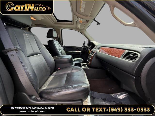 used 2007 Chevrolet Silverado 2500 car, priced at $22,990