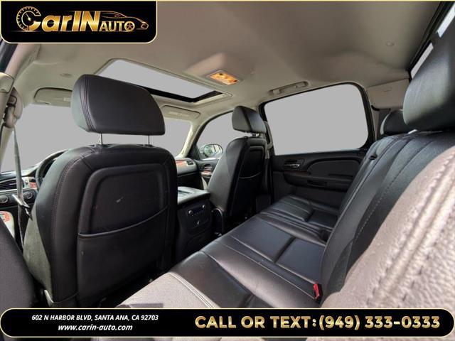 used 2007 Chevrolet Silverado 2500 car, priced at $22,990