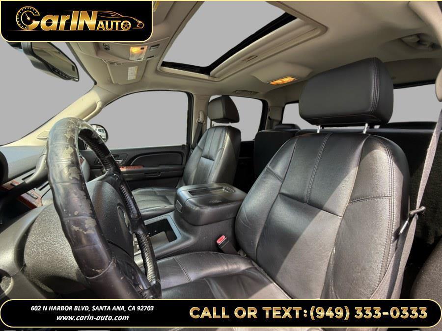 used 2007 Chevrolet Silverado 2500 car, priced at $21,990