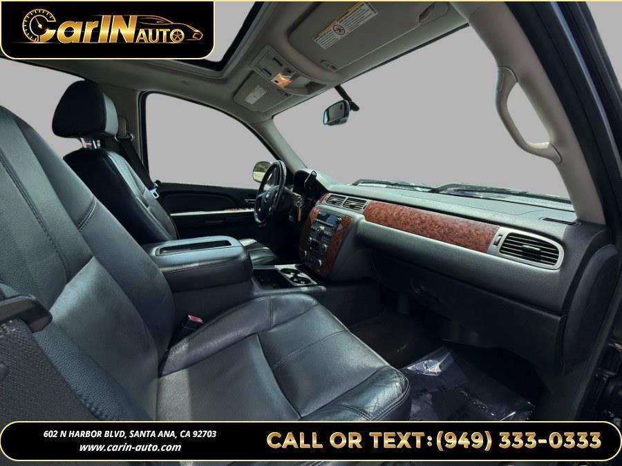 used 2007 Chevrolet Silverado 2500 car, priced at $21,990