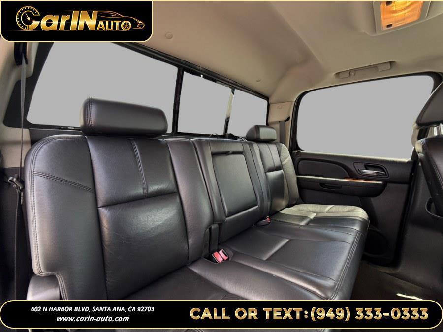 used 2007 Chevrolet Silverado 2500 car, priced at $21,990