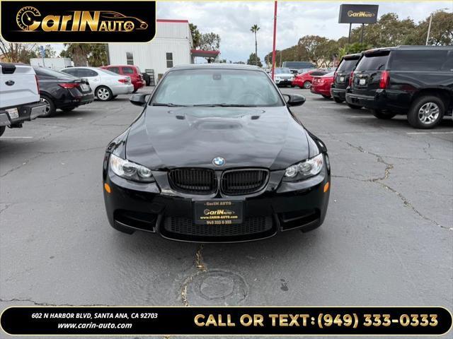 used 2008 BMW M3 car, priced at $18,990