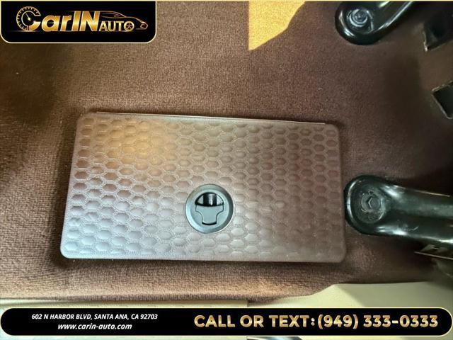 used 2014 Ram 1500 car, priced at $15,990