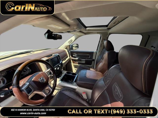 used 2014 Ram 1500 car, priced at $15,990
