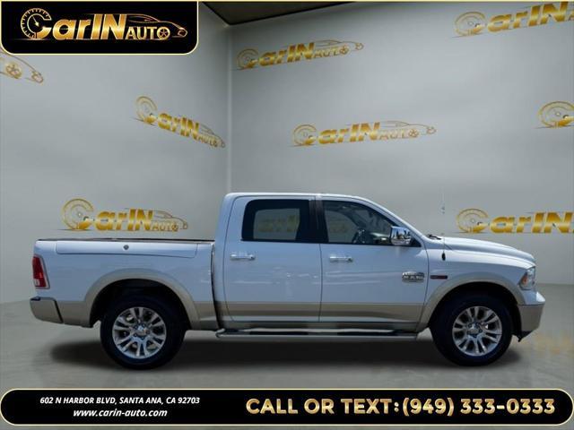 used 2014 Ram 1500 car, priced at $15,990