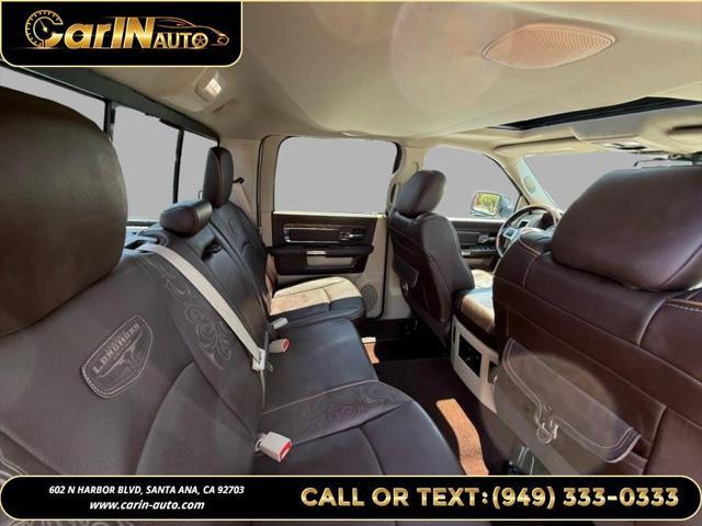 used 2014 Ram 1500 car, priced at $15,990