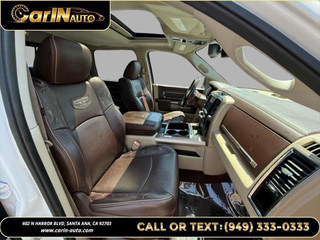 used 2014 Ram 1500 car, priced at $15,990