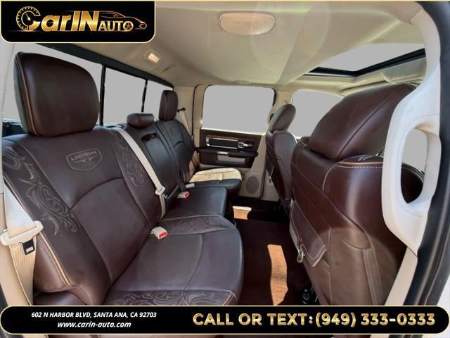 used 2014 Ram 1500 car, priced at $15,990