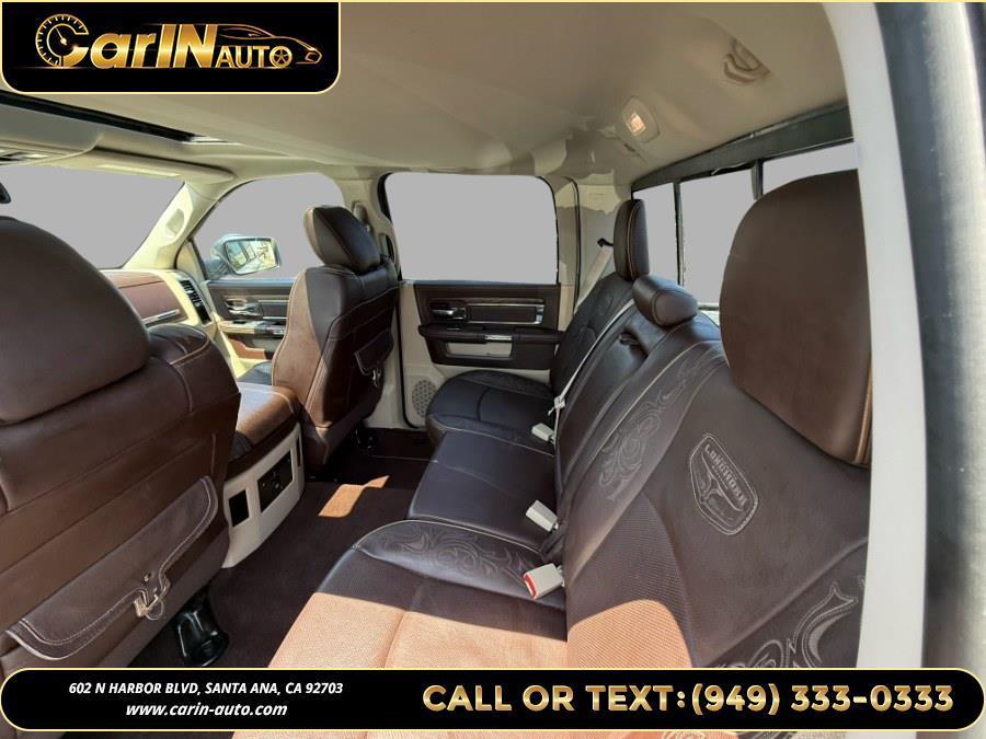 used 2014 Ram 1500 car, priced at $15,990