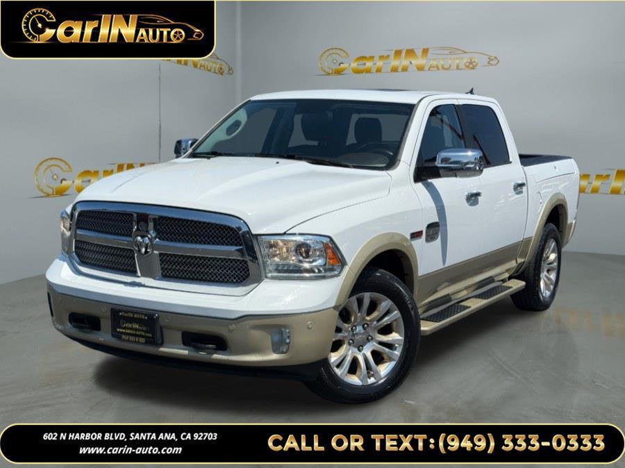 used 2014 Ram 1500 car, priced at $15,990