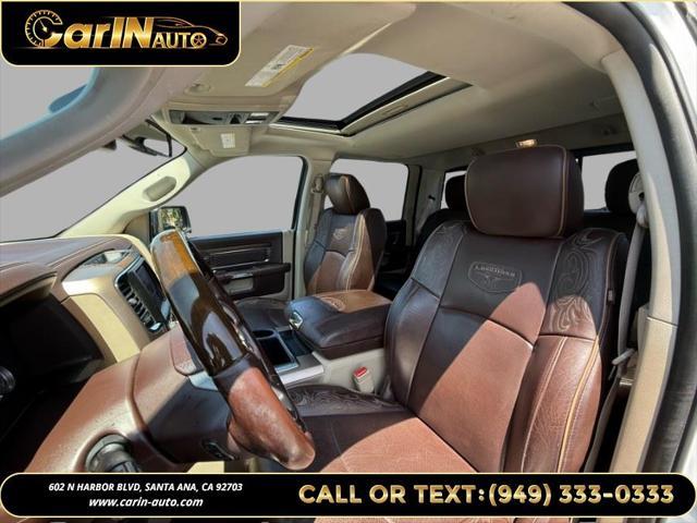 used 2014 Ram 1500 car, priced at $15,990