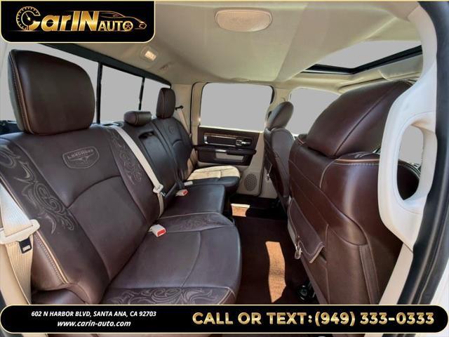used 2014 Ram 1500 car, priced at $15,990