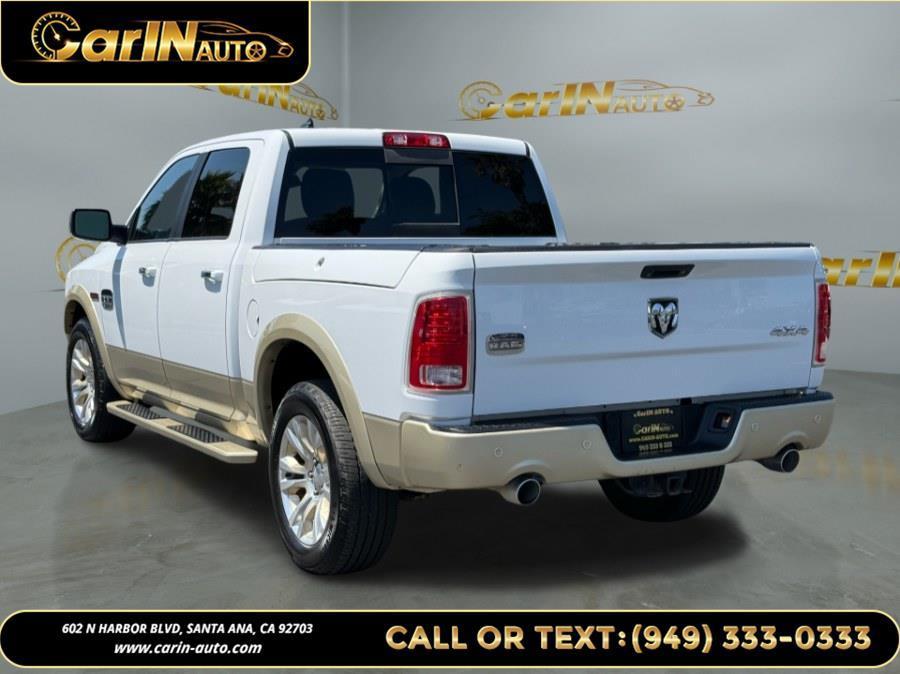 used 2014 Ram 1500 car, priced at $15,990