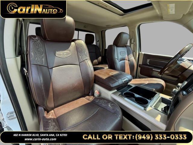 used 2014 Ram 1500 car, priced at $15,990
