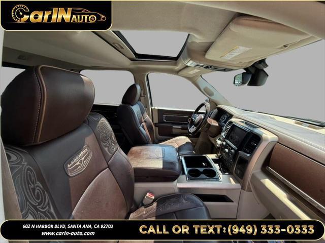 used 2014 Ram 1500 car, priced at $15,990