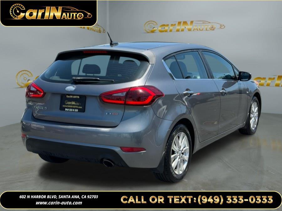 used 2014 Kia Forte car, priced at $6,500