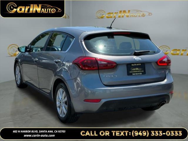 used 2014 Kia Forte car, priced at $6,500