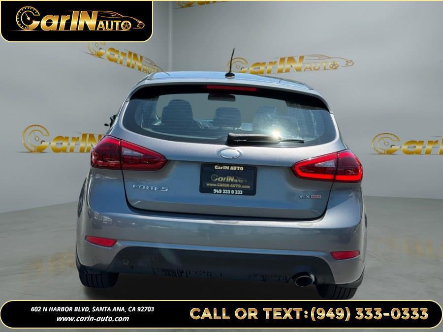 used 2014 Kia Forte car, priced at $6,500