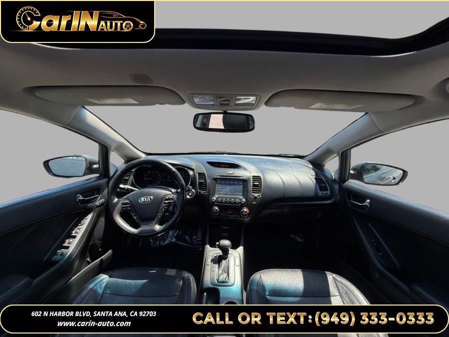 used 2014 Kia Forte car, priced at $6,500