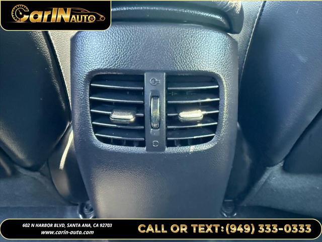 used 2014 Kia Forte car, priced at $6,500