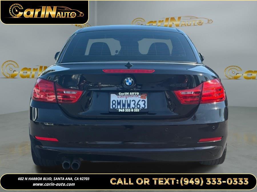 used 2016 BMW 428 car, priced at $14,990