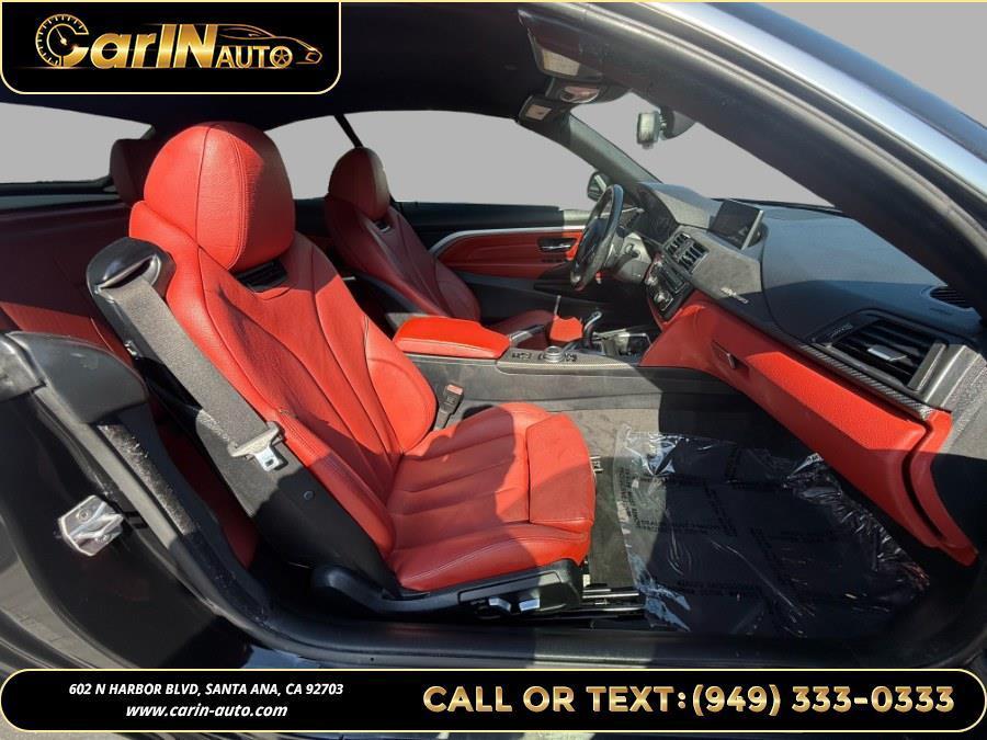 used 2016 BMW 428 car, priced at $14,990
