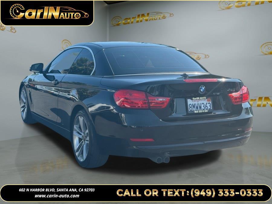 used 2016 BMW 428 car, priced at $14,990