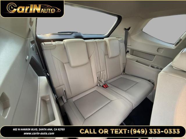 used 2019 Volkswagen Atlas car, priced at $18,990
