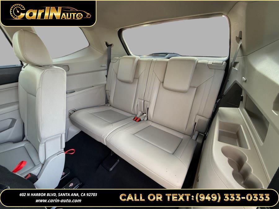 used 2019 Volkswagen Atlas car, priced at $17,490