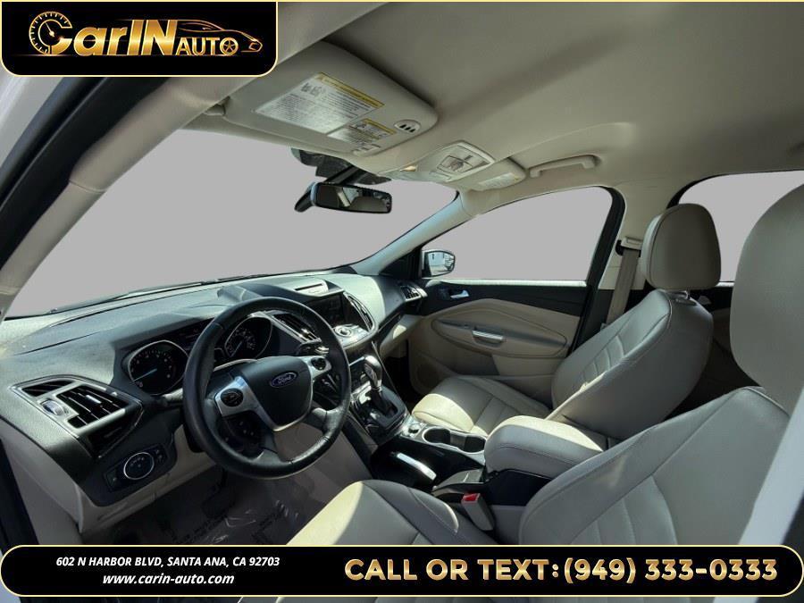 used 2015 Ford Escape car, priced at $9,990