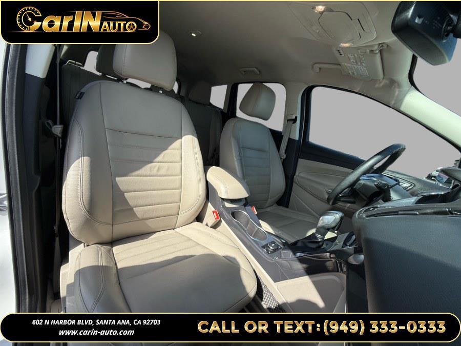 used 2015 Ford Escape car, priced at $9,990