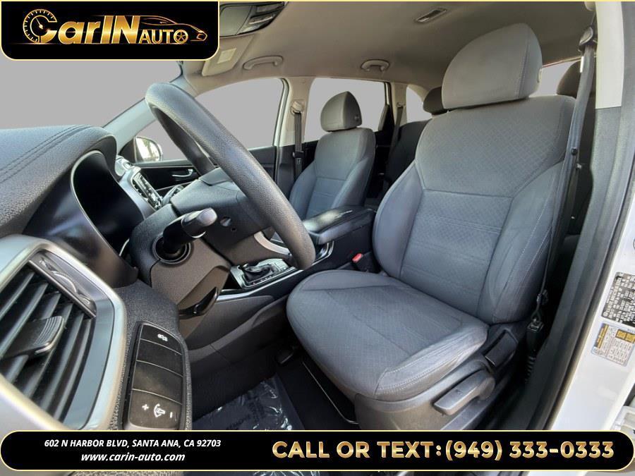used 2018 Kia Sorento car, priced at $10,990