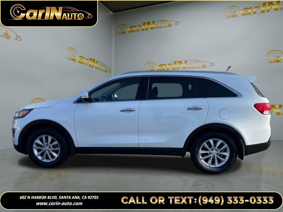 used 2018 Kia Sorento car, priced at $10,990