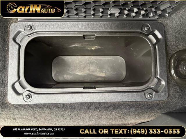 used 2012 Ram 1500 car, priced at $13,990