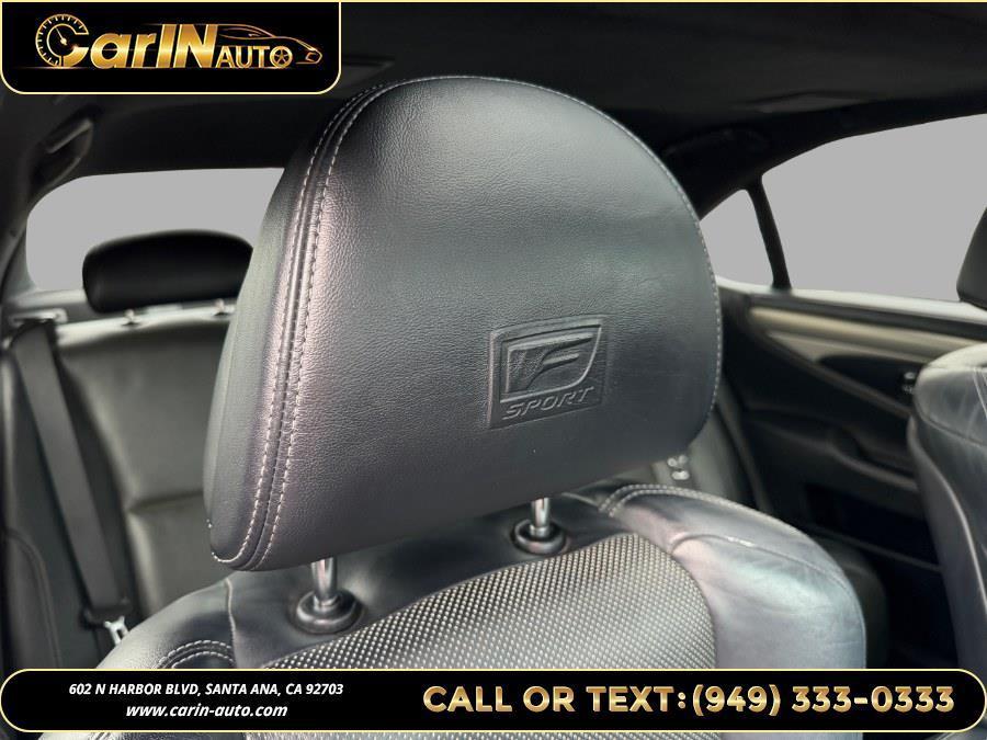 used 2013 Lexus LS 460 car, priced at $18,990