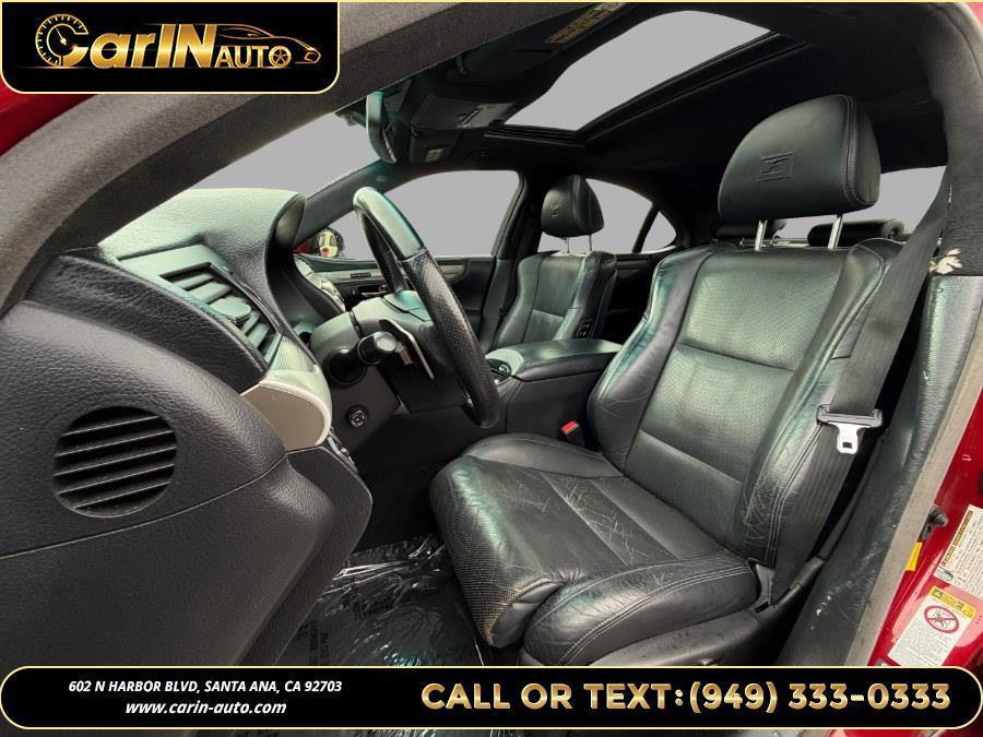 used 2013 Lexus LS 460 car, priced at $18,990