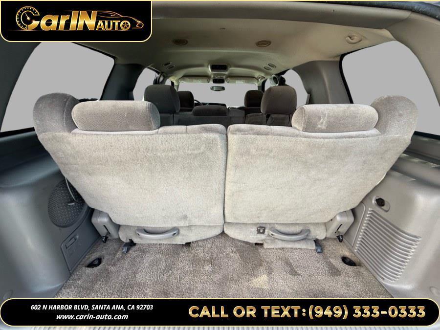 used 2003 GMC Yukon car, priced at $5,990