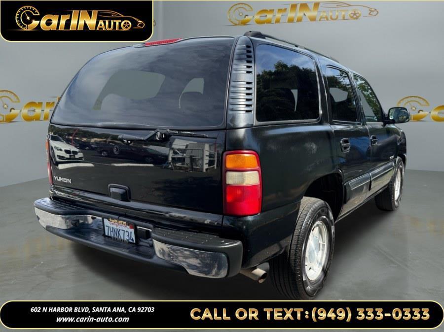 used 2003 GMC Yukon car, priced at $5,990