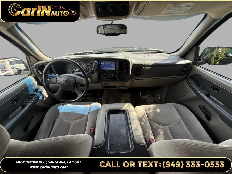 used 2003 GMC Yukon car, priced at $5,990