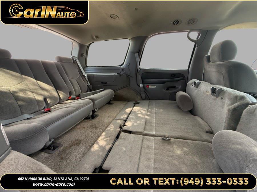 used 2003 GMC Yukon car, priced at $5,990