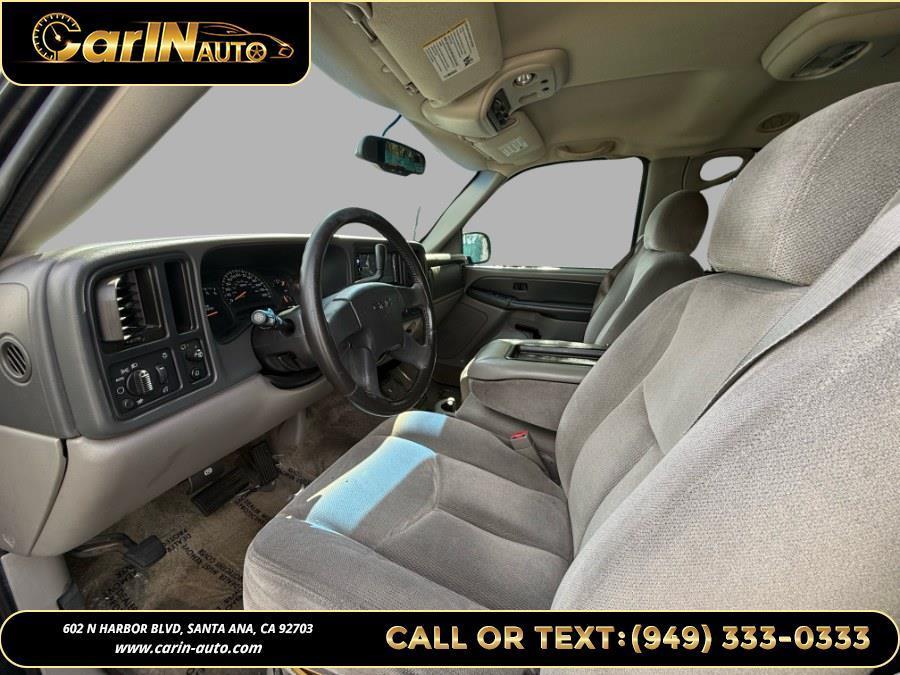 used 2003 GMC Yukon car, priced at $5,990