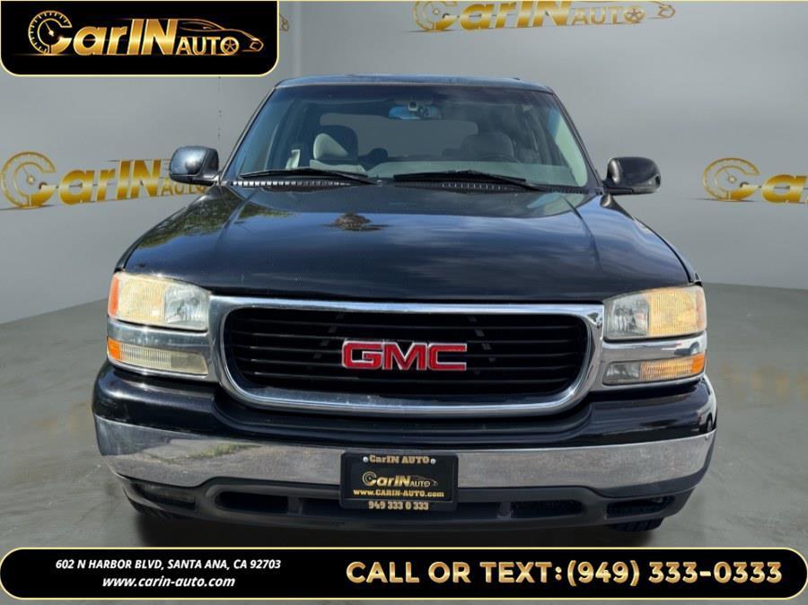 used 2003 GMC Yukon car, priced at $5,990