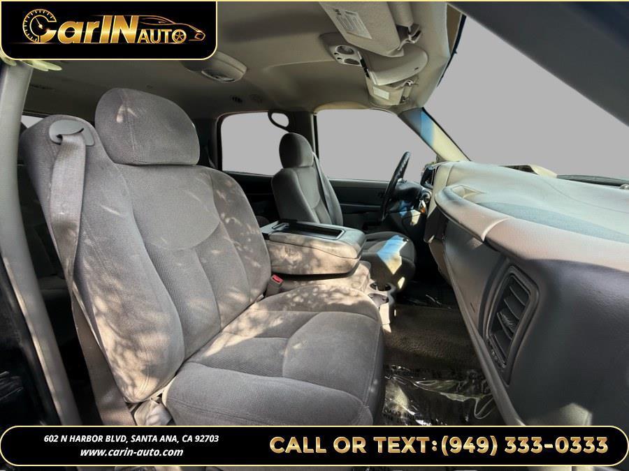 used 2003 GMC Yukon car, priced at $5,990