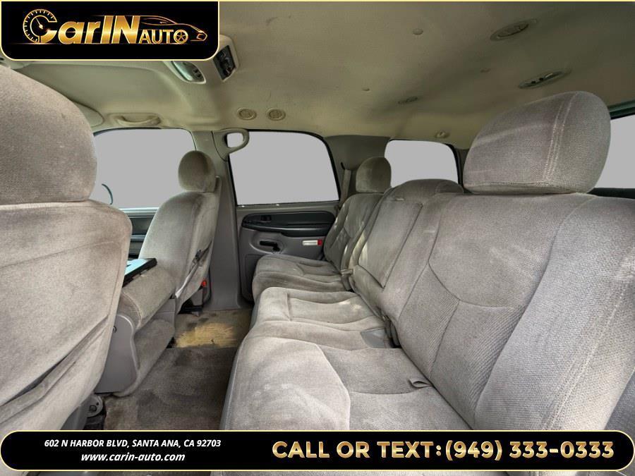 used 2003 GMC Yukon car, priced at $5,990