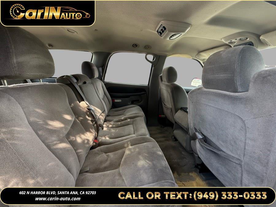 used 2003 GMC Yukon car, priced at $5,990