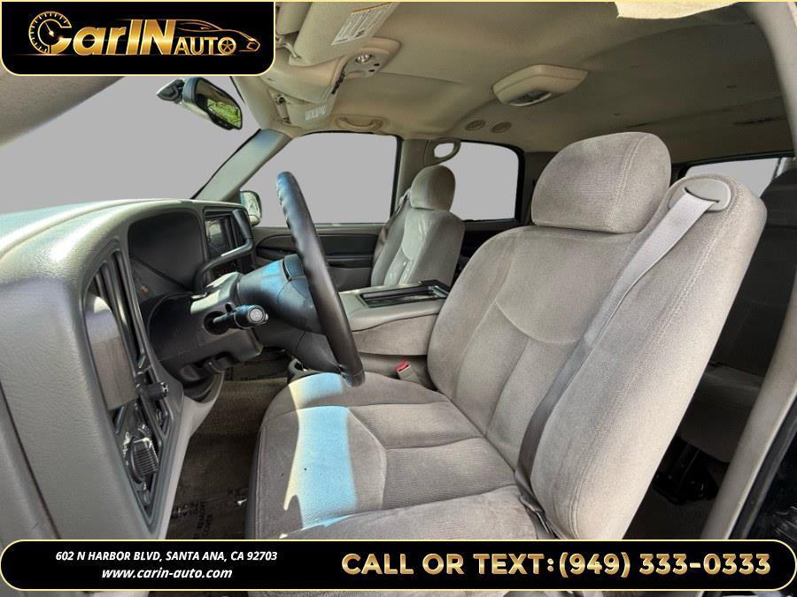 used 2003 GMC Yukon car, priced at $5,990