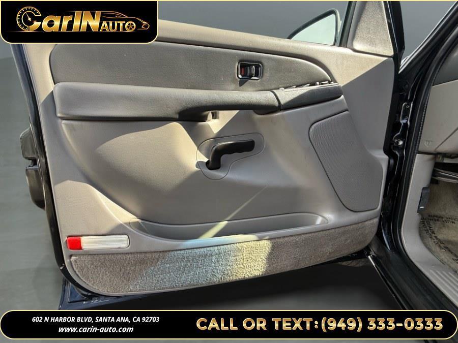 used 2003 GMC Yukon car, priced at $5,990